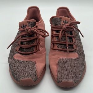 Adidas Tubular Pink Women’s Shoes Size 7.5
